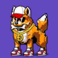 DogePunks #2296