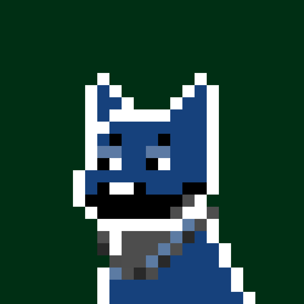 Anti Doginal Dog #370