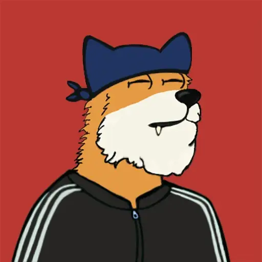F*ck It We Bark #5301