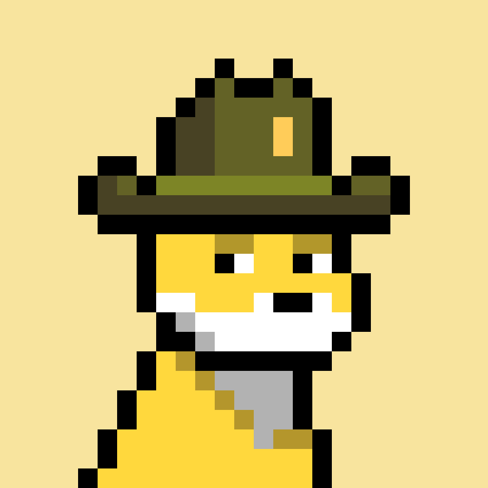 Doginal Dog #6705