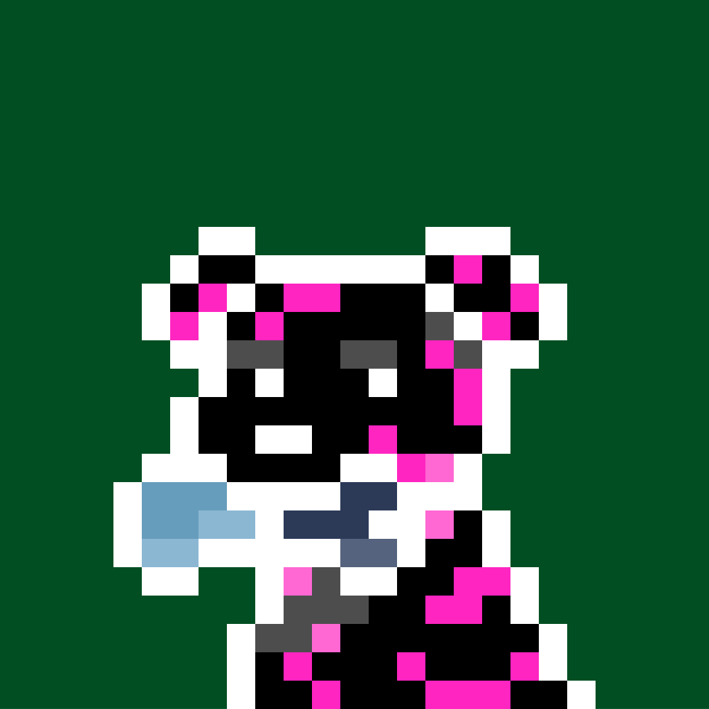 Anti Doginal Dog #2645