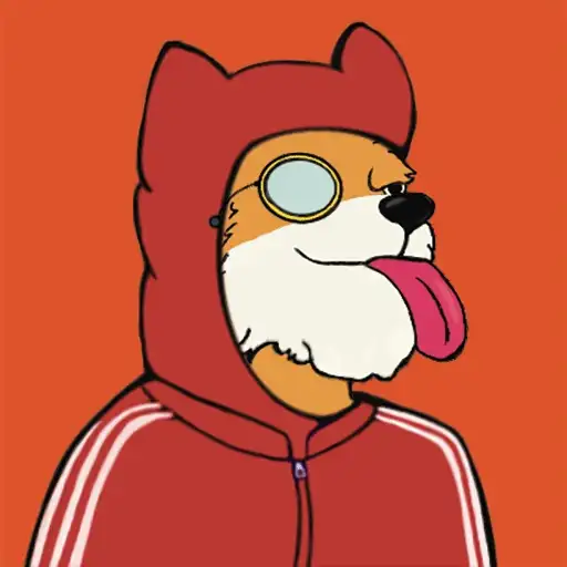 F*ck It We Bark #3390