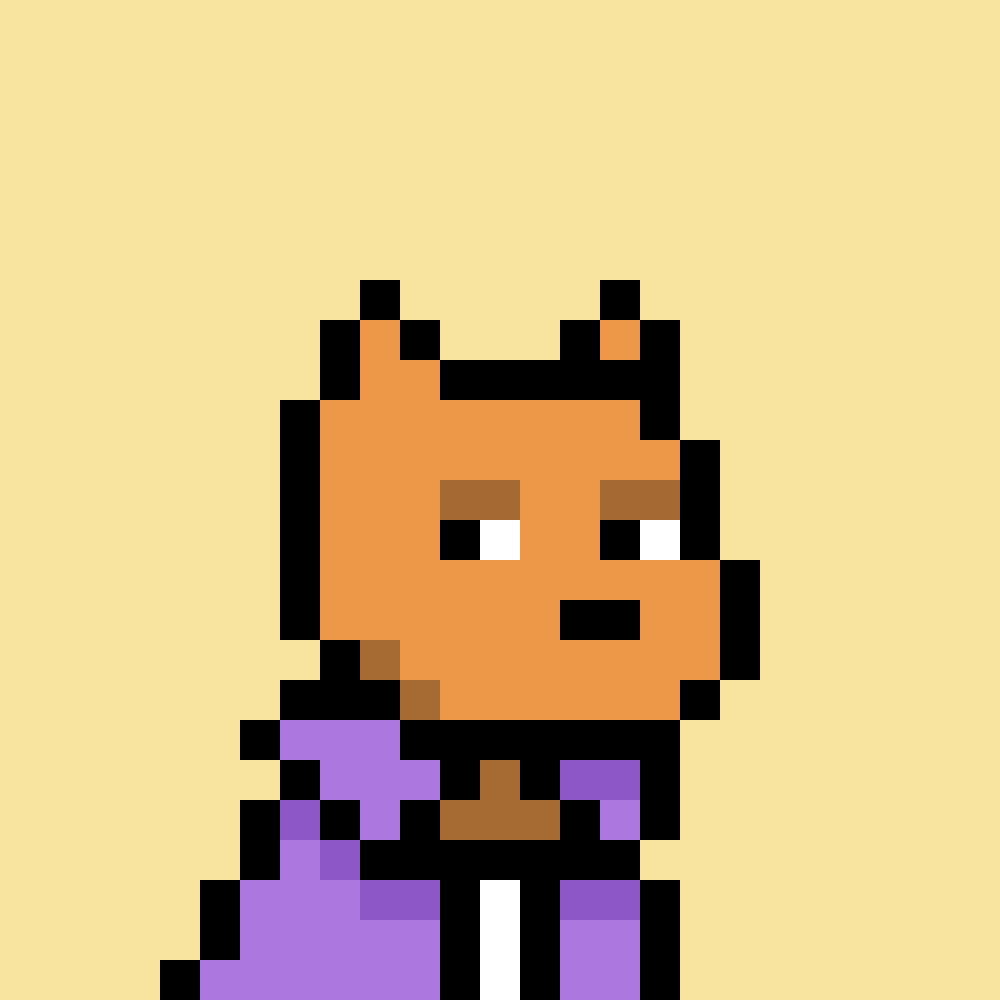 Doginal Dog #8520