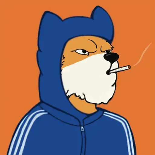 F*ck It We Bark #5839
