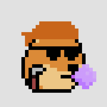Dogepunk #7545