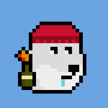 Dogepunk #53
