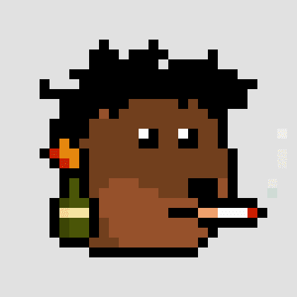 Dogepunk #4101