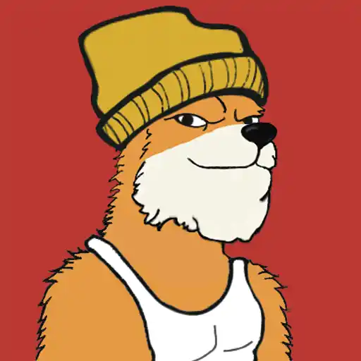 F*ck It We Bark #3173