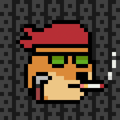 Dogepunk #4168