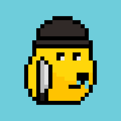 Dogepunk #3051