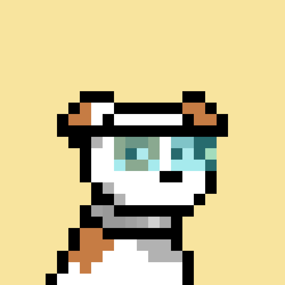 Doginal Dog #3239