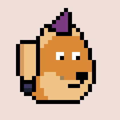 Dogepunk #6167