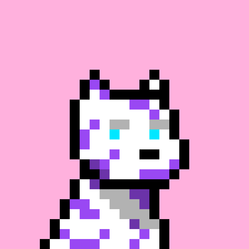 Doginal Dog #7768