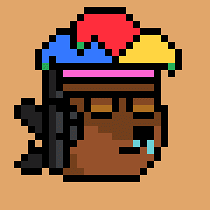 Dogepunk #5797