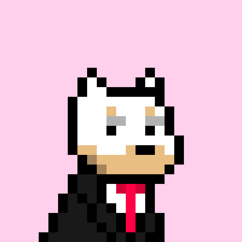 Doginal Dog #2753