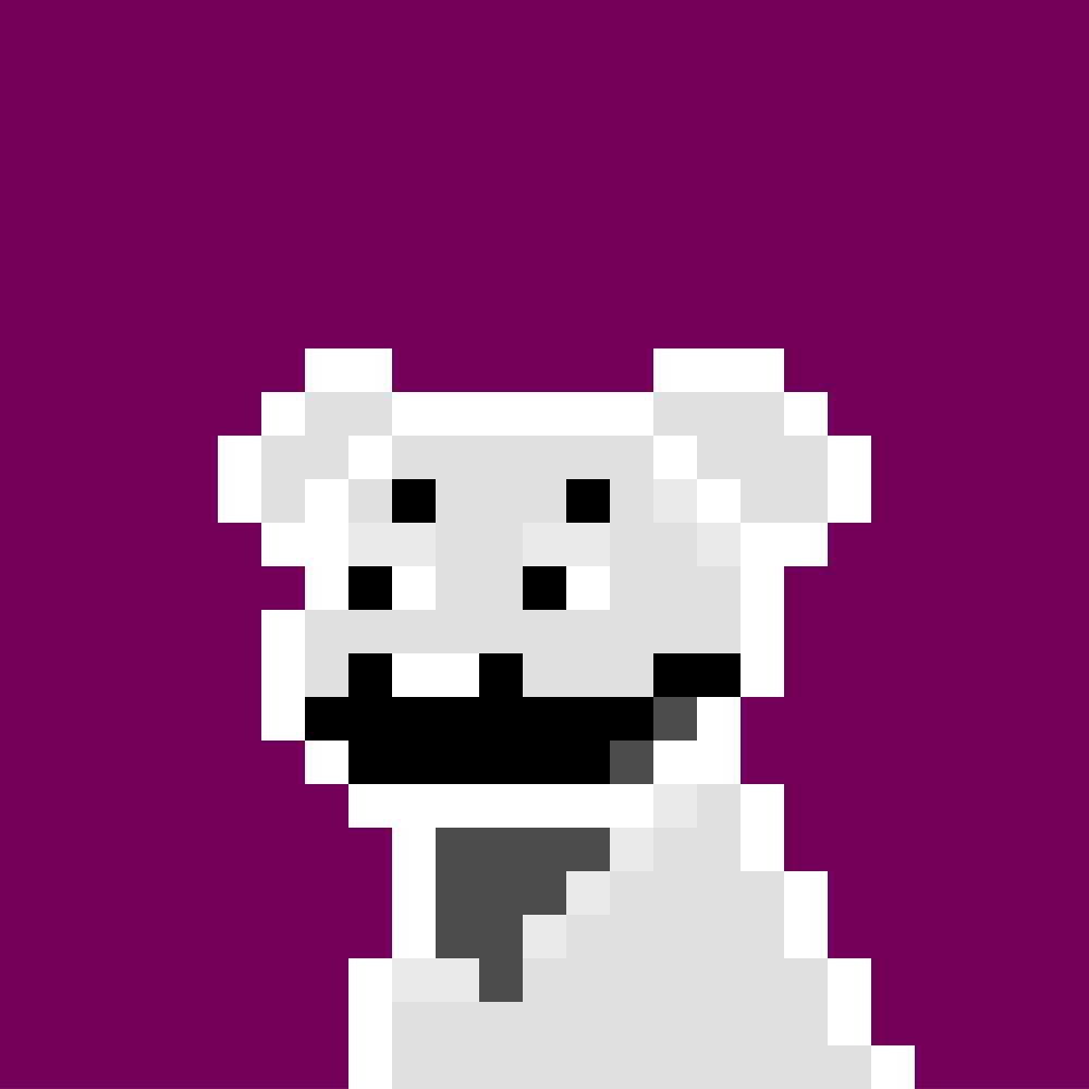 Anti Doginal Dog #390