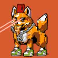 DogePunks #3764