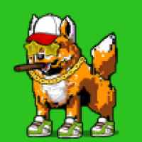 DogePunks #682