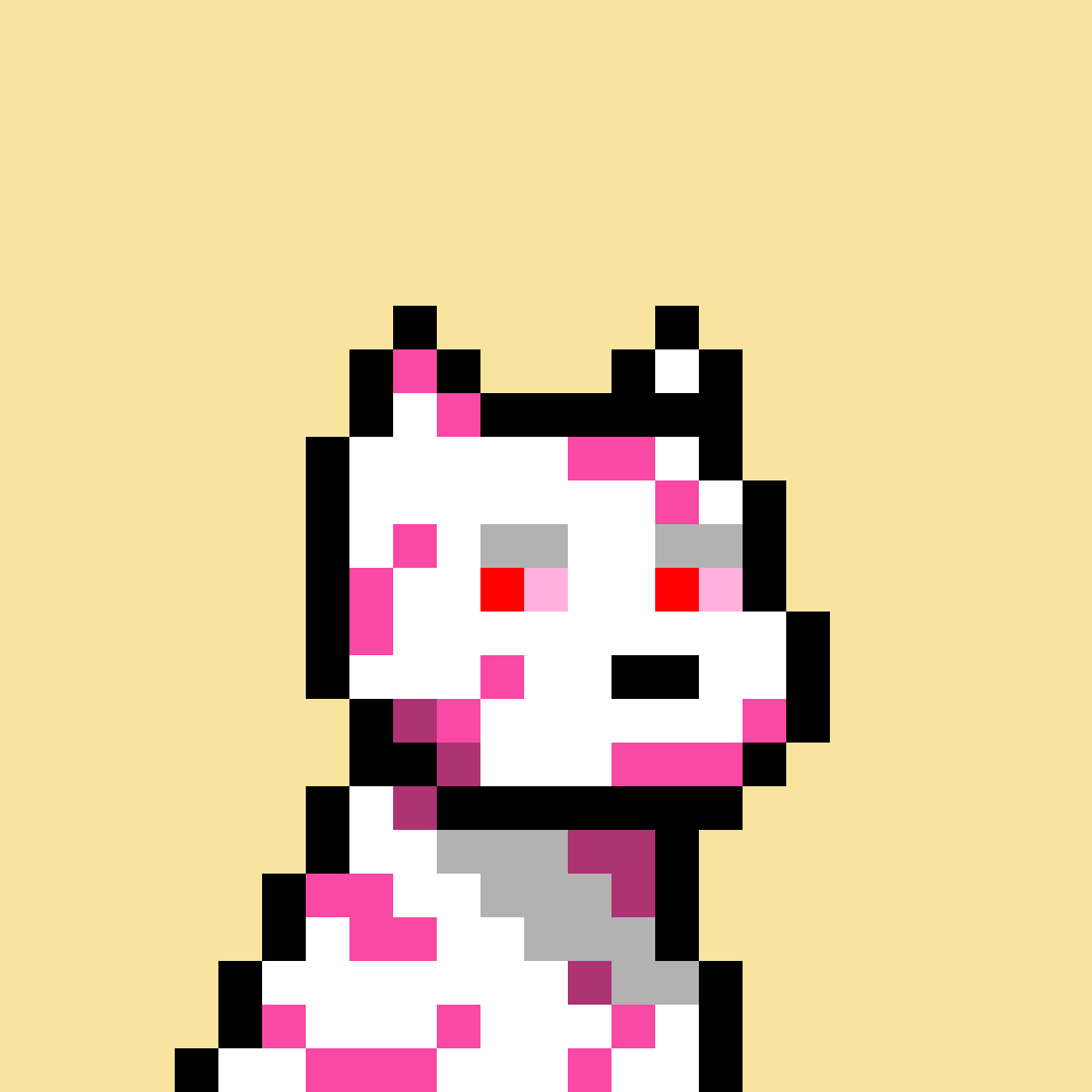 Doginal Dog #636