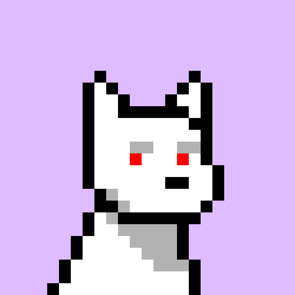 Doginal Dog #7707