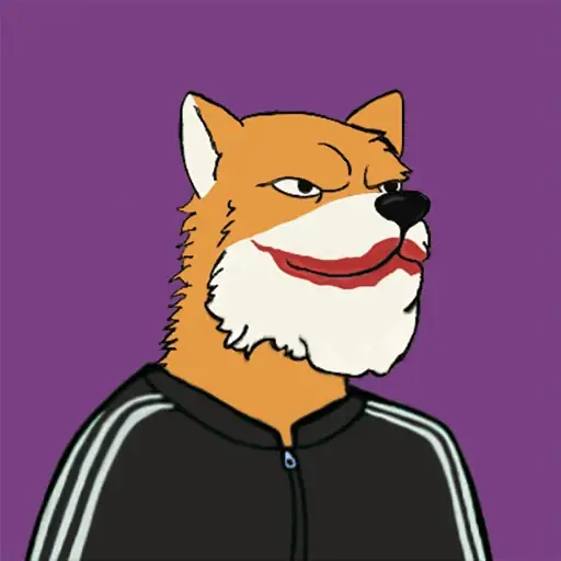 F*ck It We Bark #3195