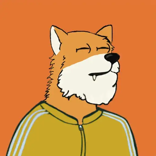 F*ck It We Bark #2379