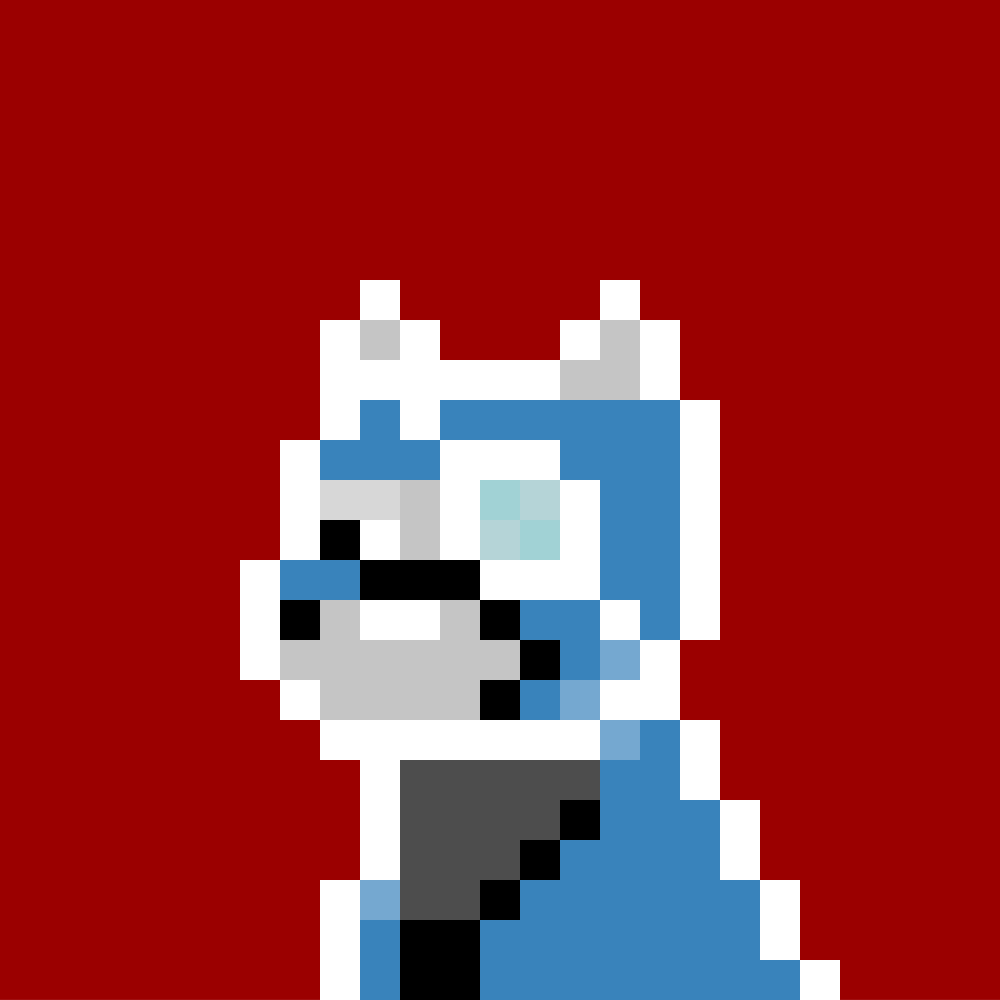 Anti Doginal Dog #5915