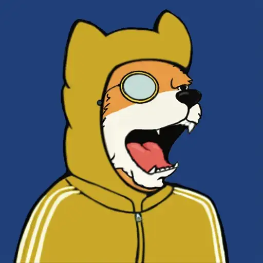 F*ck It We Bark #7642
