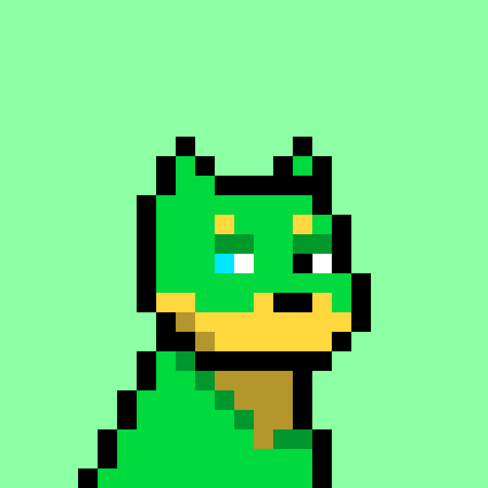 Doginal Dog #2308