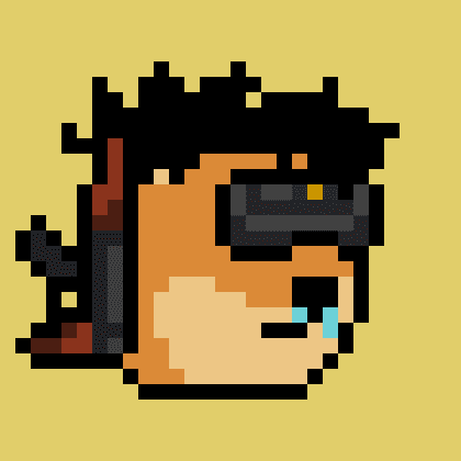 Dogepunk #3350