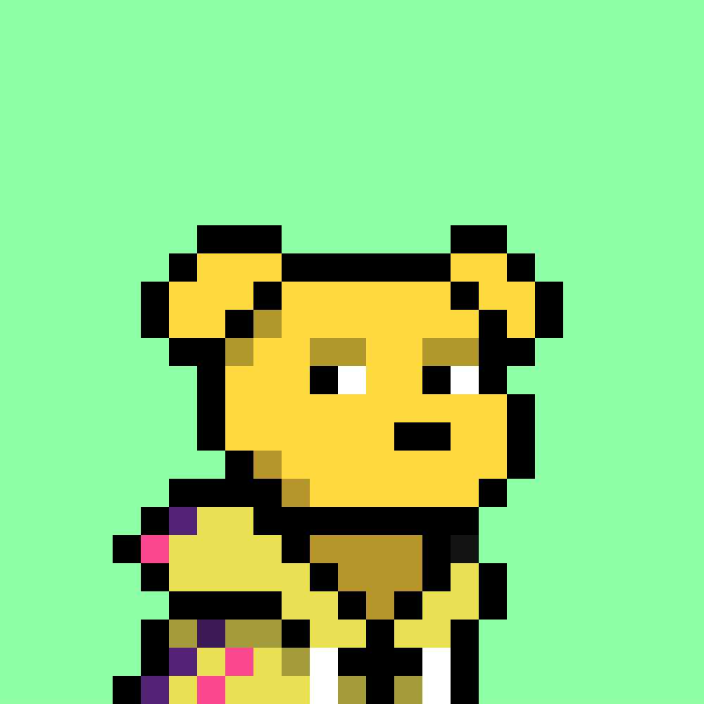 Doginal Dog #2381