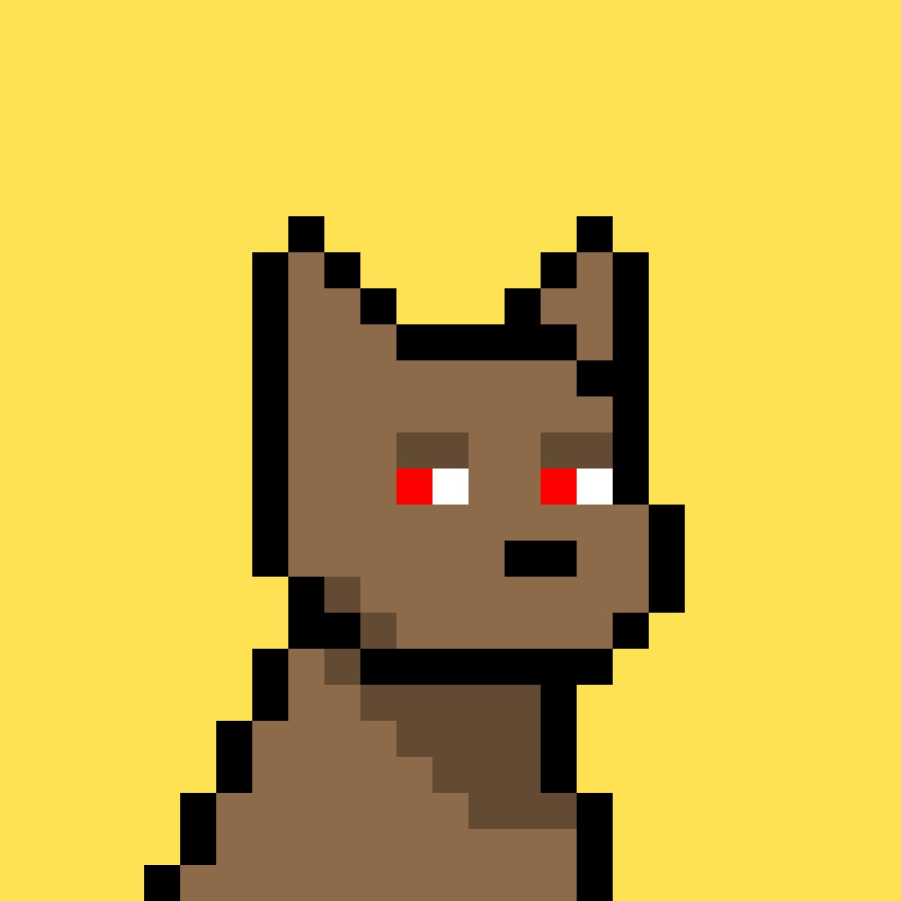Doginal Dog #893