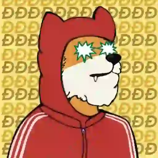 F*ck It We Bark #4620