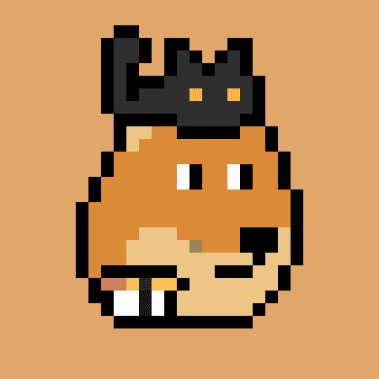 Dogepunk #2109