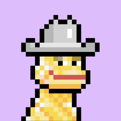 Doginal Frog #1343