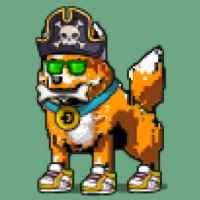 DogePunks #2450