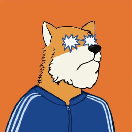 F*ck It We Bark #2273
