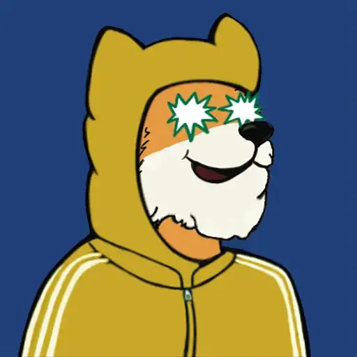 F*ck It We Bark #7829