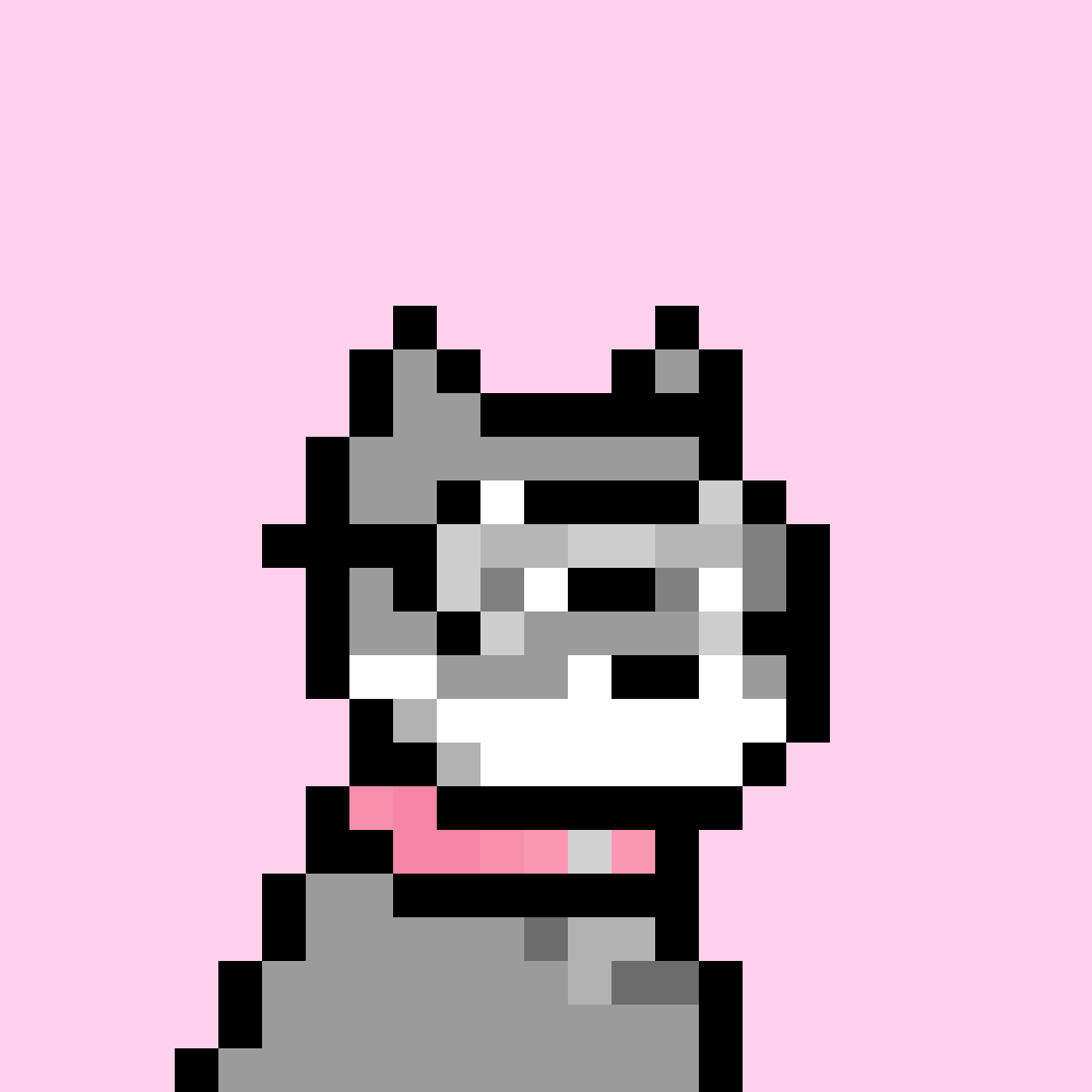 Doginal Dog #4910