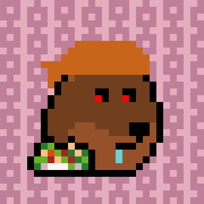 Dogepunk #6048