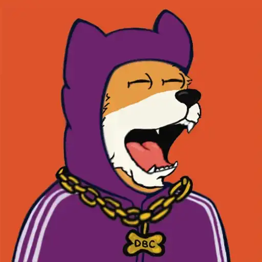 F*ck It We Bark #8311