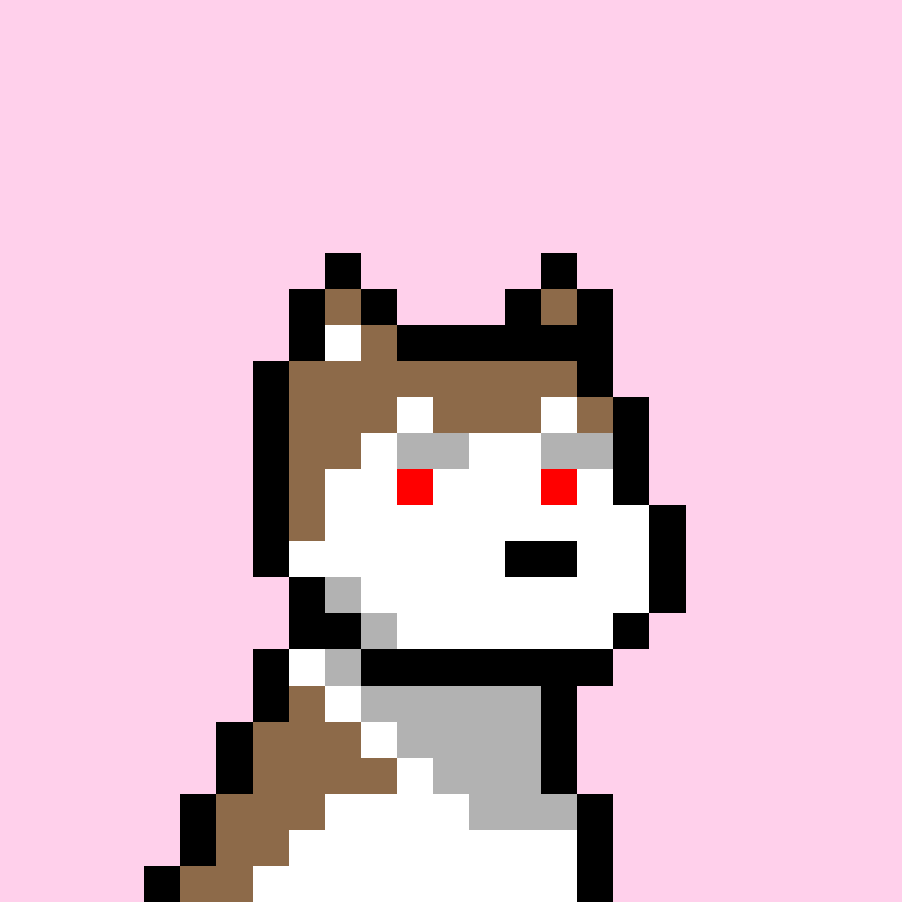 Doginal Dog #4124
