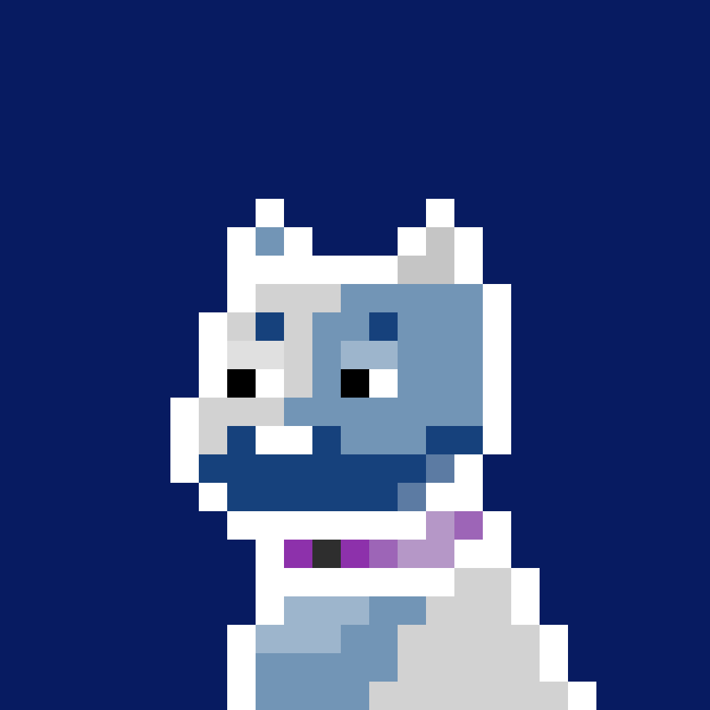 Anti Doginal Dog #7667