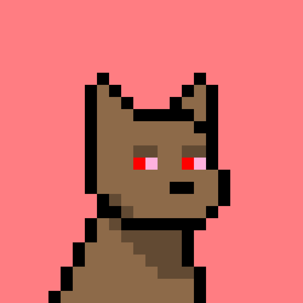 Doginal Dog #2283