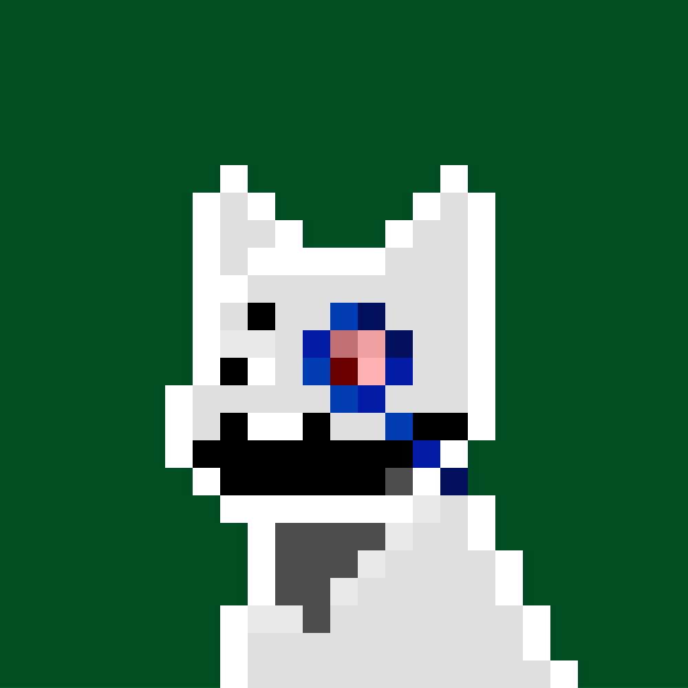 Anti Doginal Dog #1897