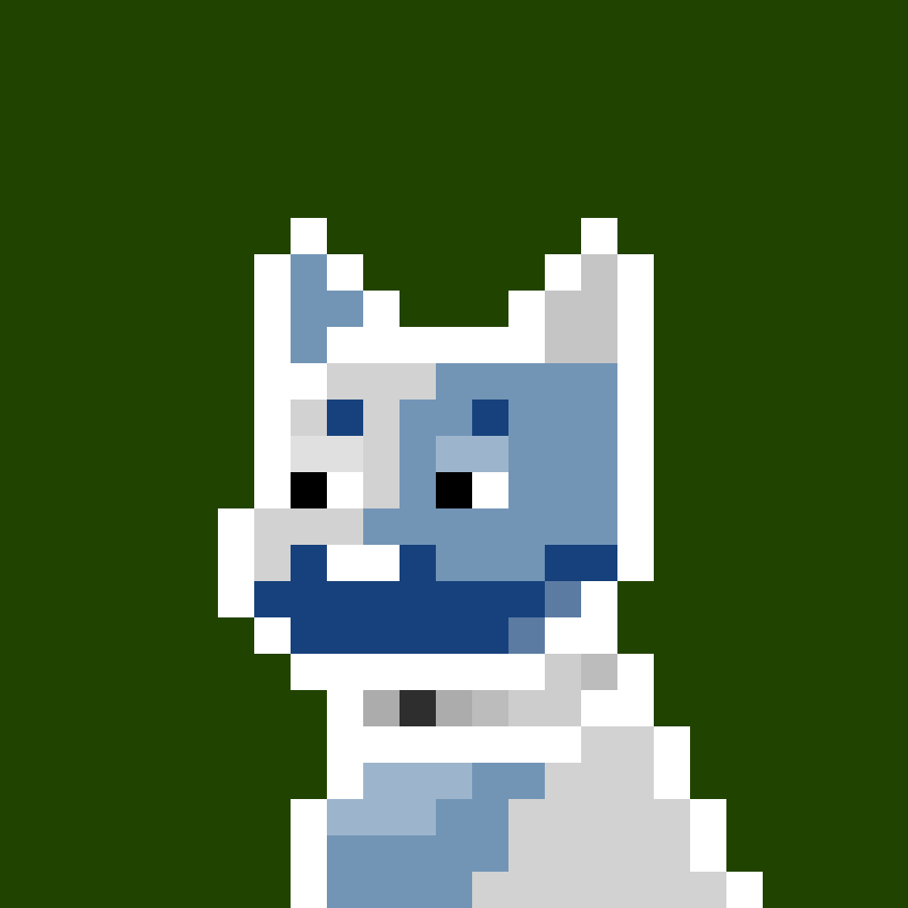 Anti Doginal Dog #4992