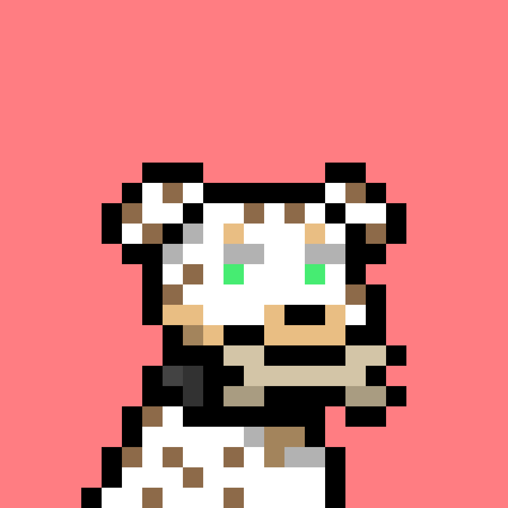 Doginal Dog #6531