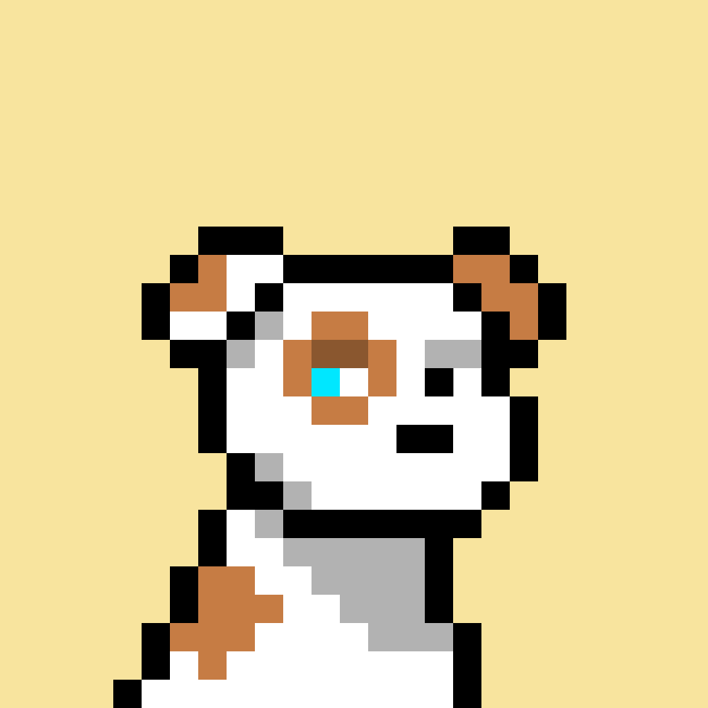 Doginal Dog #7361