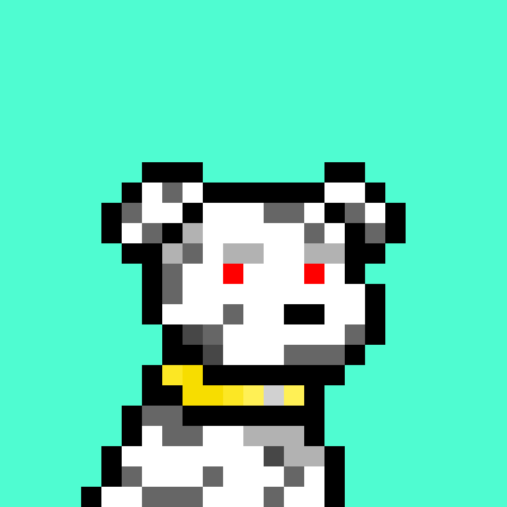 Doginal Dog #9923