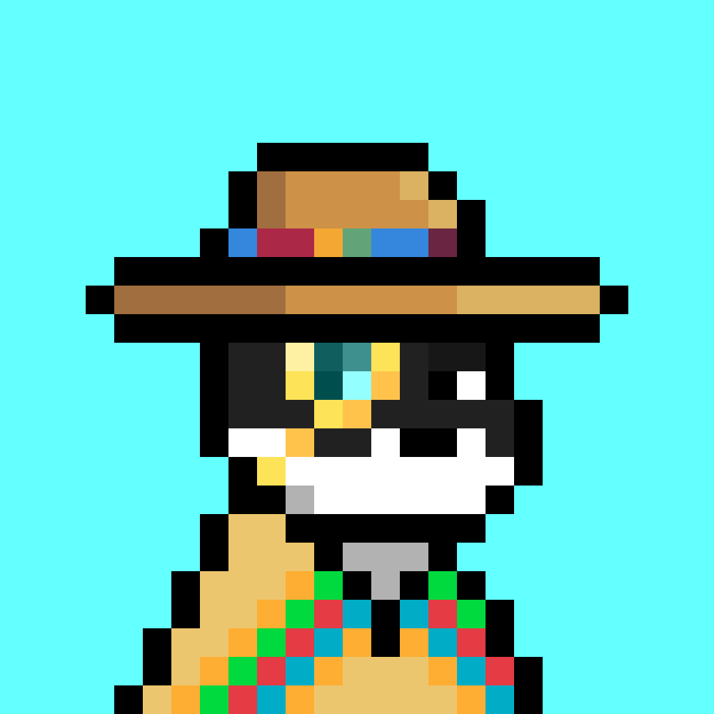 Doginal Dog #1817